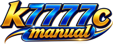 k7777c manual
